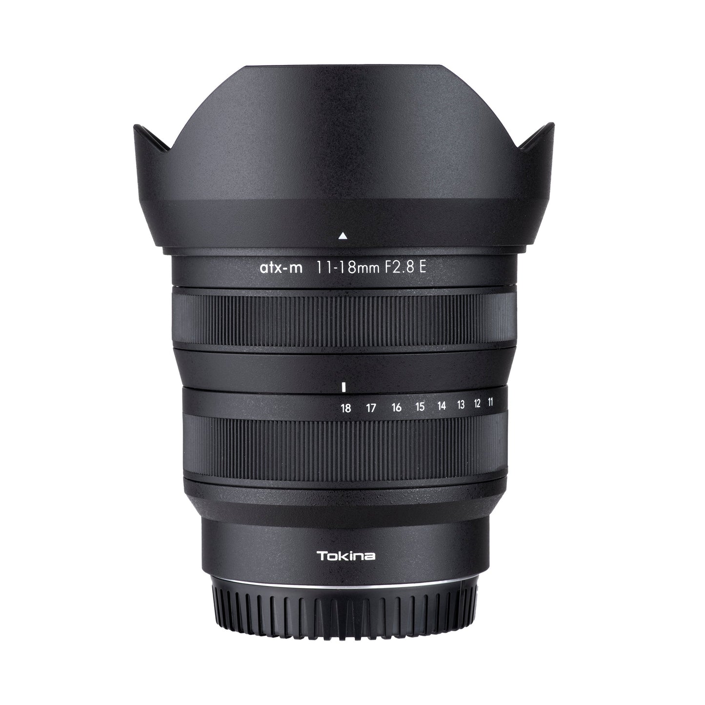 Refurbished atx-m 11-18mm f2.8 Sony E Mount