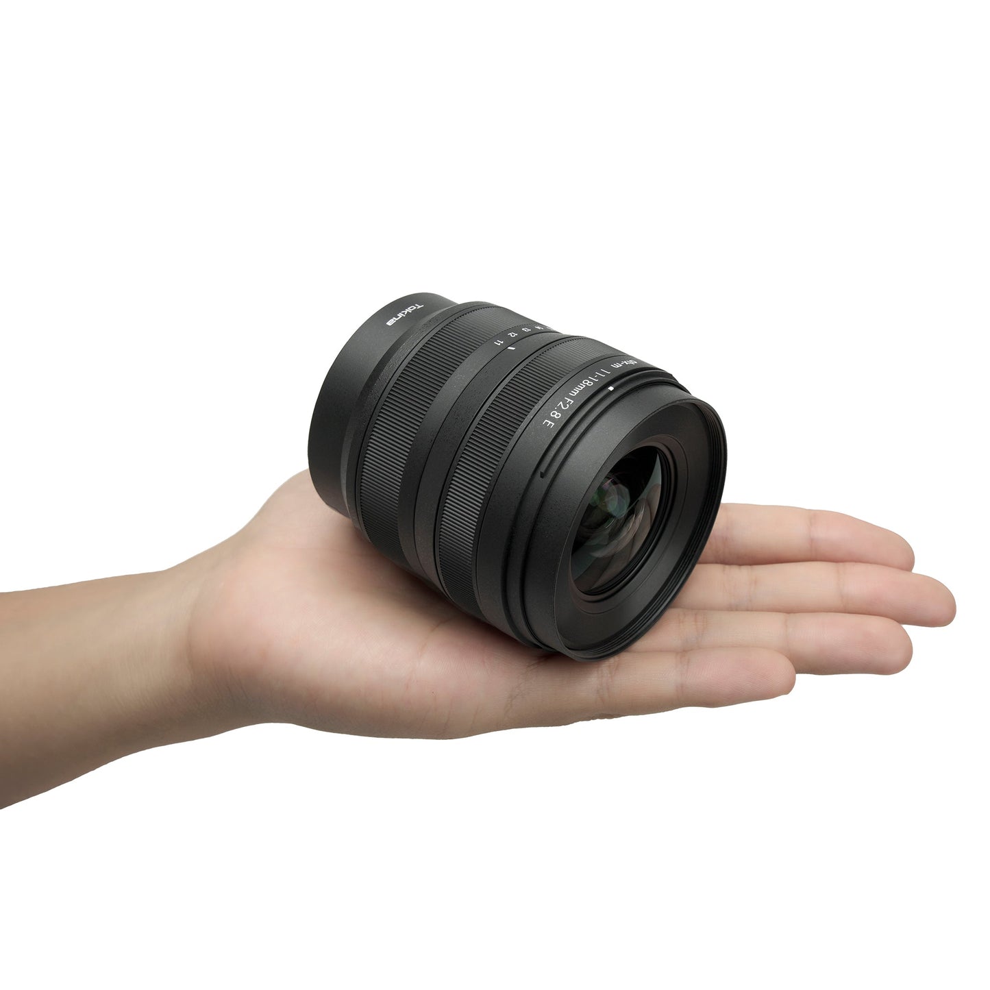 Refurbished atx-m 11-18mm f2.8 Sony E Mount