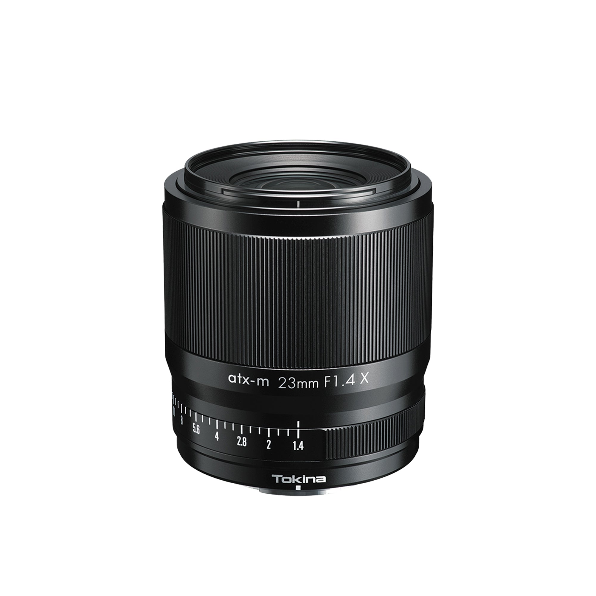 Tokina 23mm F1.4 atx-m FUJI x-mount-