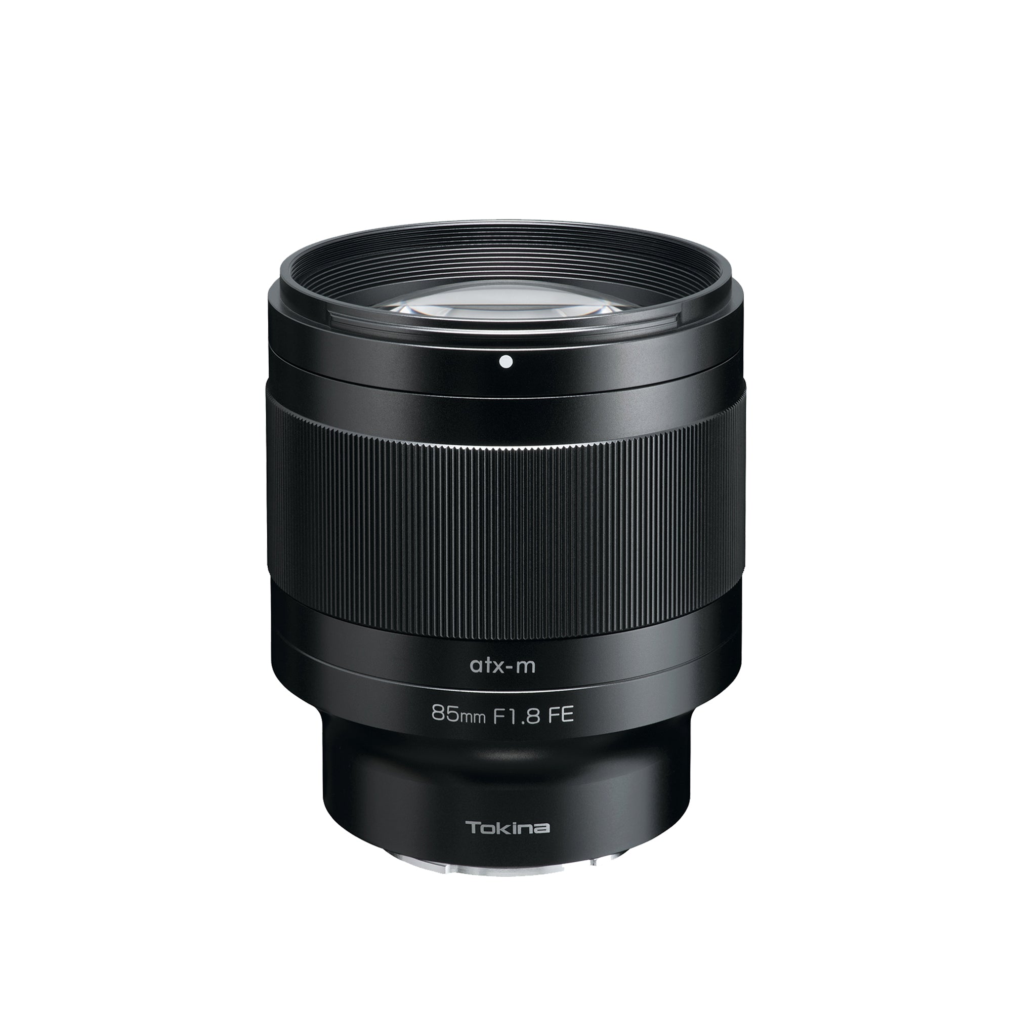 美品 Tokina 単焦点レンズ atx-m 85mm F1.8 FE ソニーE - レンズ(単焦点)