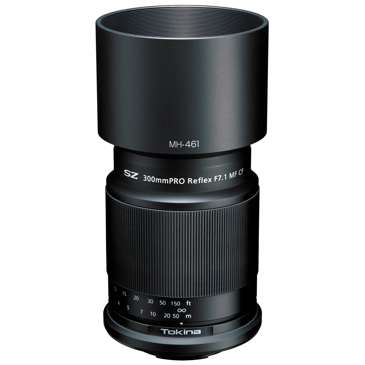 SZ 300mmPRO Reflex F7.1 MF CF E