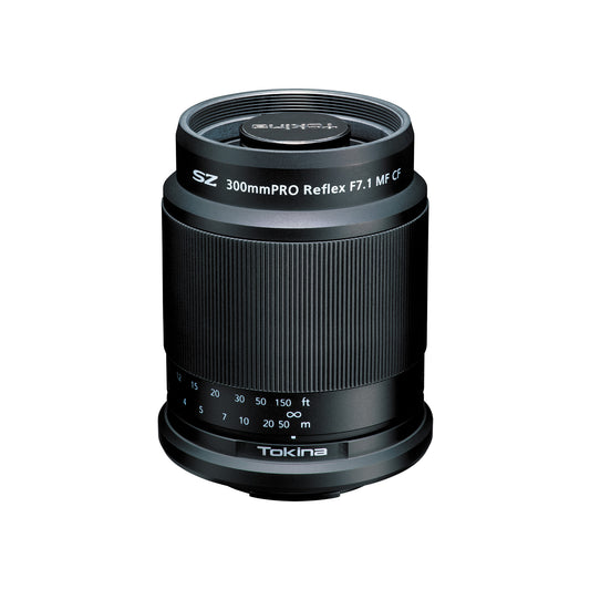 SZ 300mmPRO Reflex F7.1 MF CF X