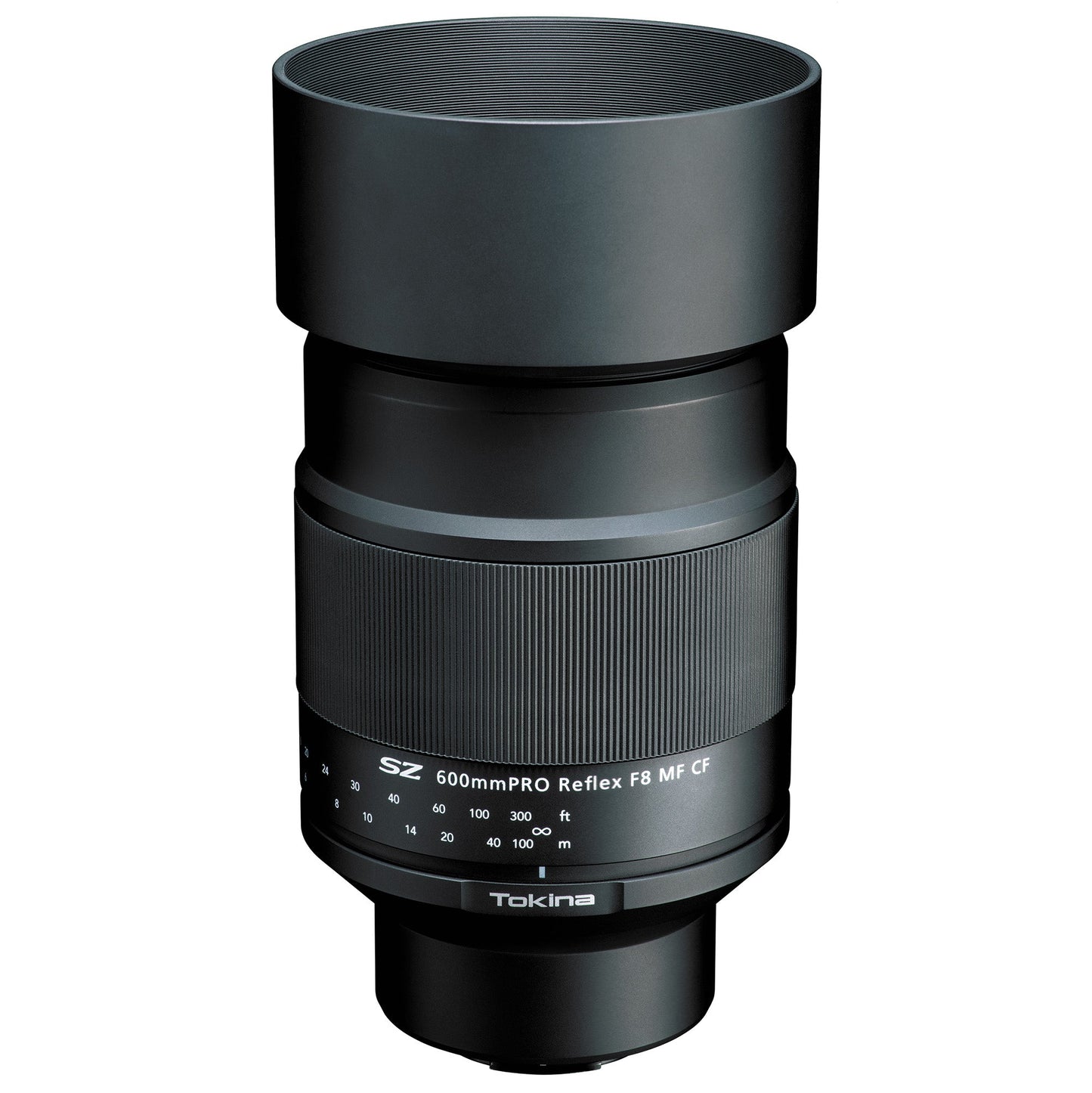 SZ 600mmPRO Reflex F8 MF CF EF-M