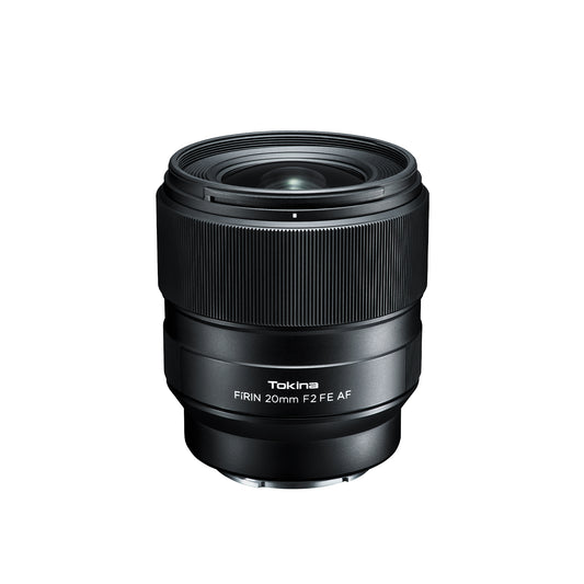 Firin AF 20mm f/2.0 Sony E Mount