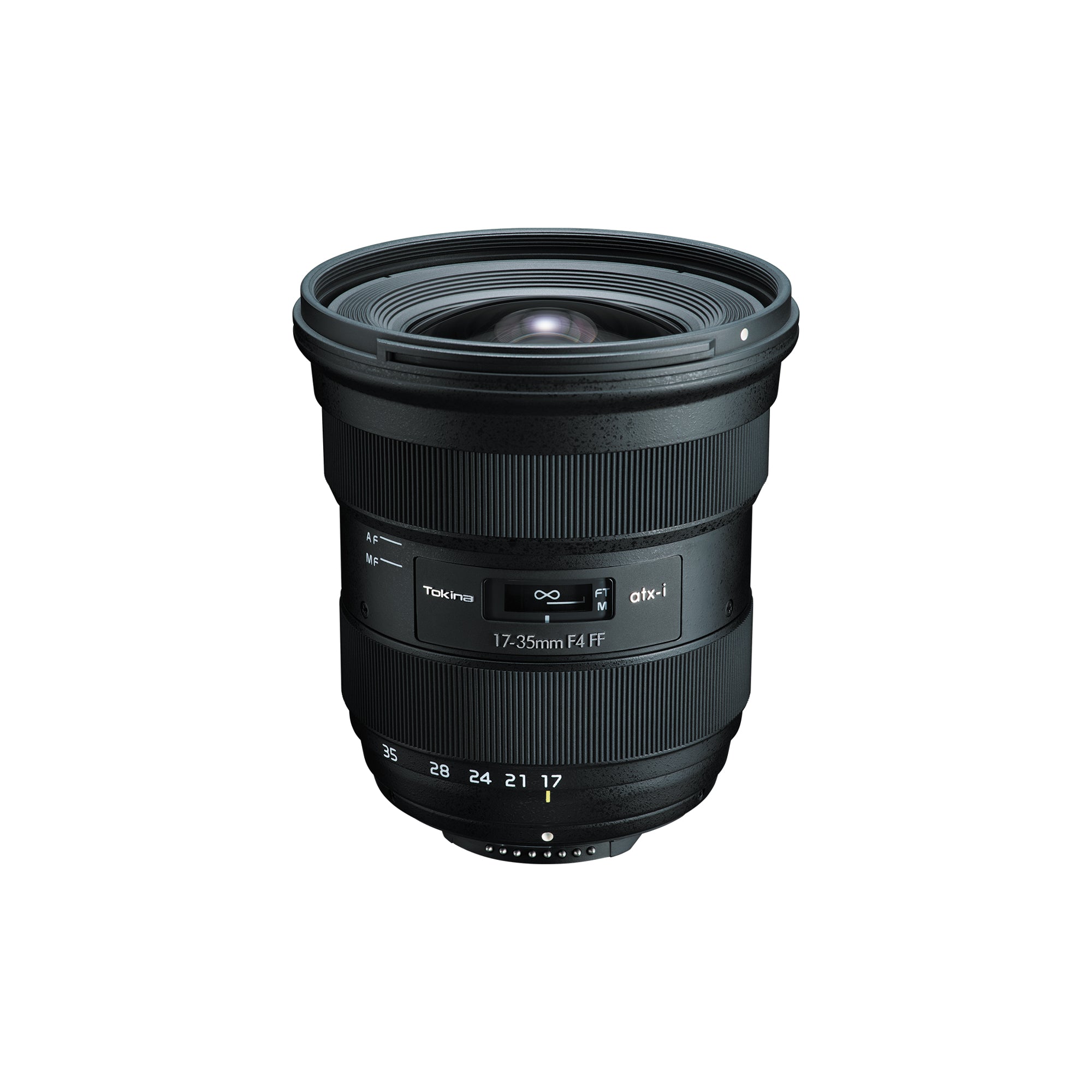 tokina full frame wide angle lens