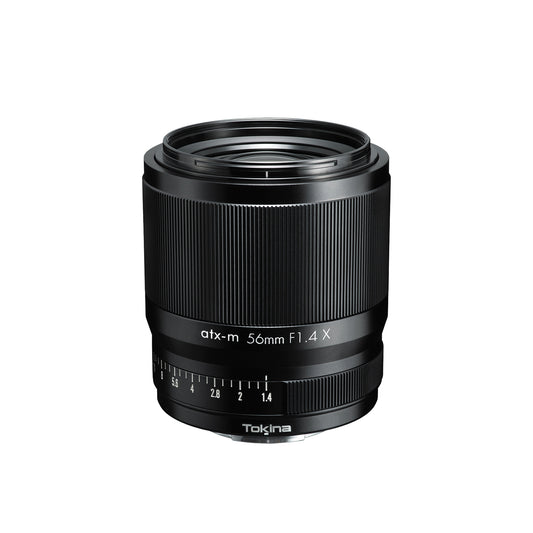 atx-m 56mm f/1.4 Fujifilm X Mount