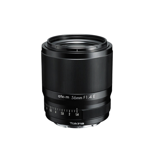 Refurbished atx-m 56mm f/1.4