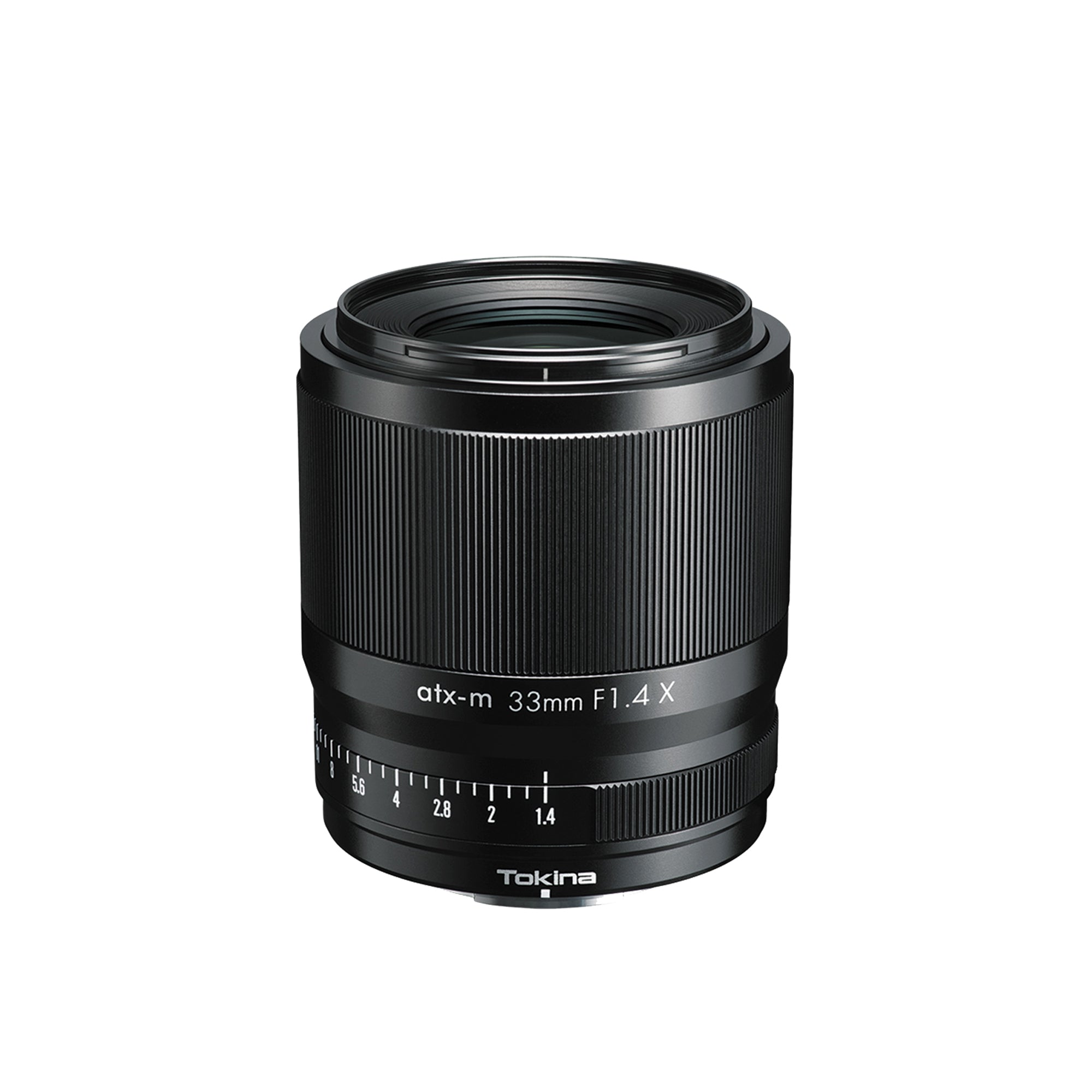 【受発注品】Tokina atx-m 33mm F1.4 X レンズ(単焦点)