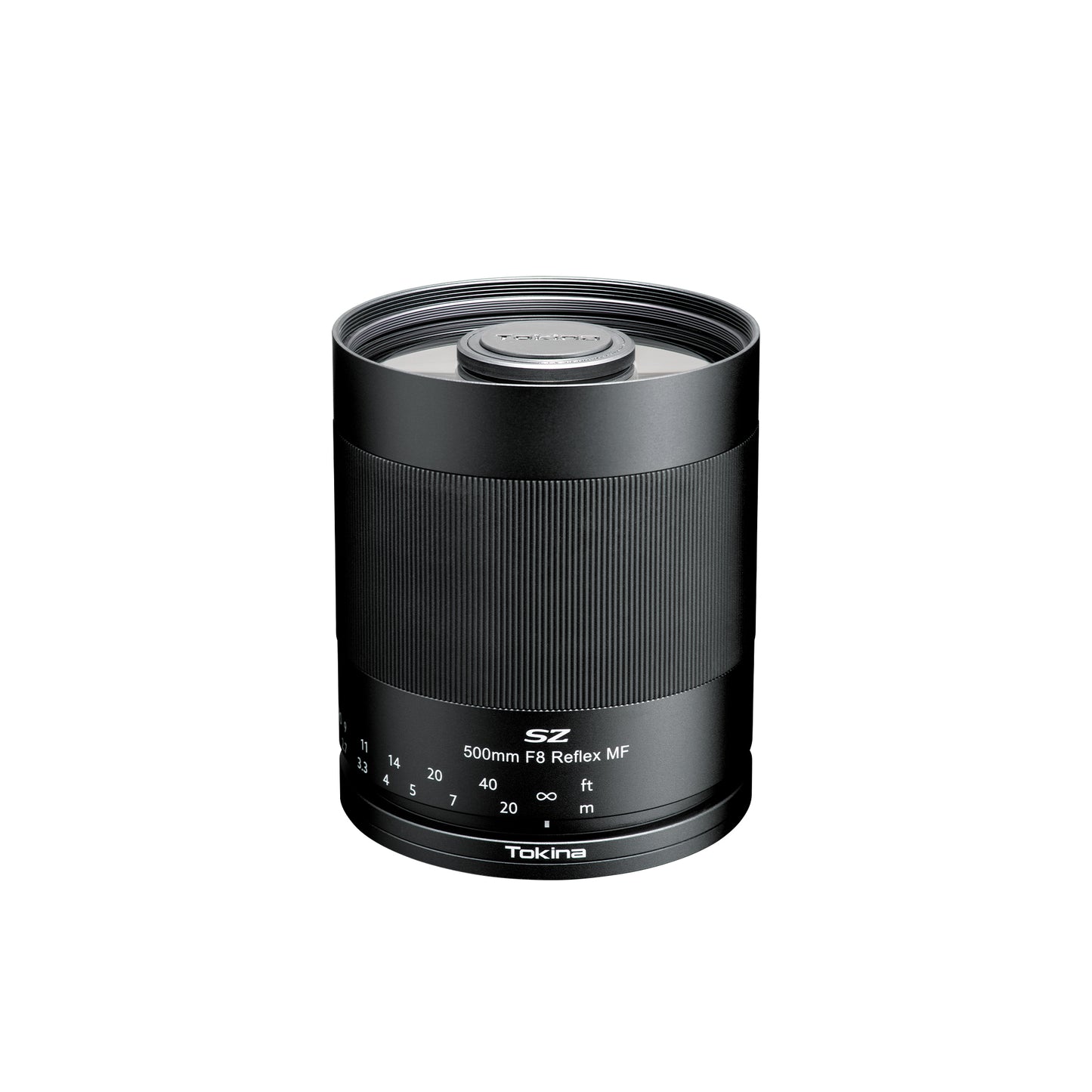 SZ 500mm f/8 Reflex Canon EF Mount