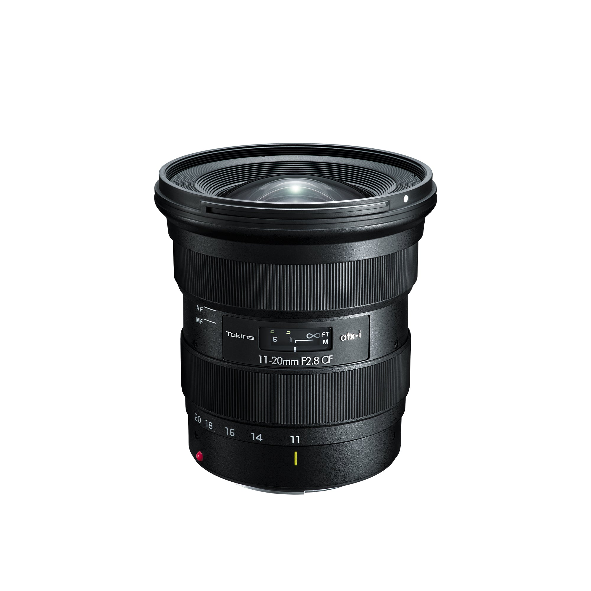 【美品】atx-i 11-20mm F2.8 CF キヤノン用