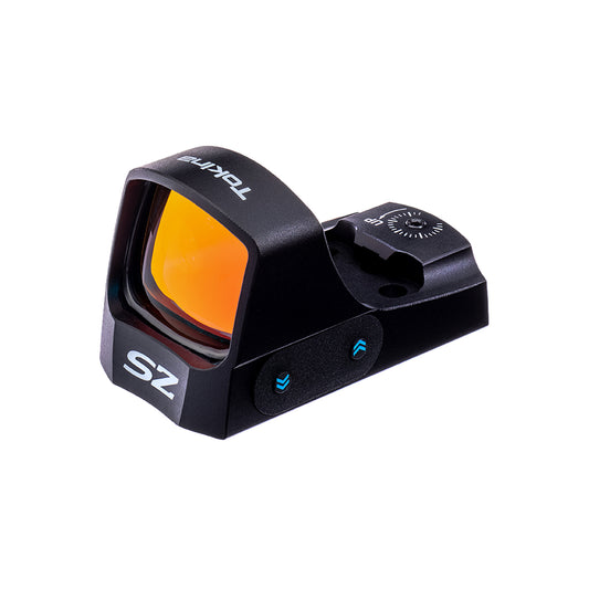 SZ Super Tele Finder Lens